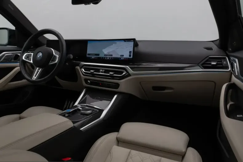 BMW i4 (Seria 4) din 2024 cu 16.106 km - oferta BMW212229 - foto 39