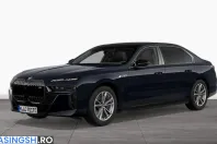 BMW M760 (Seria 7) din 2025 cu 5.478 km - oferta BMW212230 - foto 1