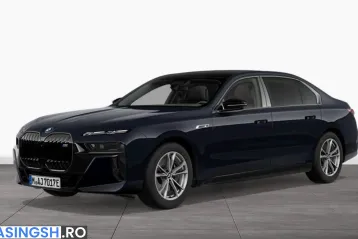 BMW M760 din 2025 - oferta BMW212230