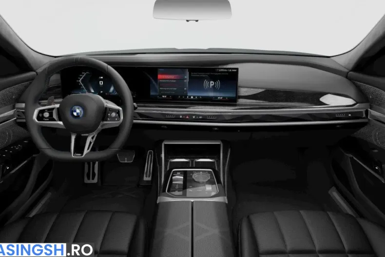 BMW M760 (Seria 7) din 2025 cu 5.478 km - oferta BMW212230 - foto 3
