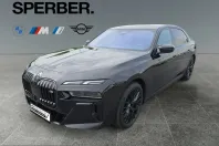 BMW M760 (Seria 7) din 2025 cu 51.144 km - oferta BMW212231 - foto 1
