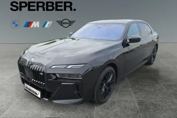 BMW M760 din 2025 - oferta BMW212231