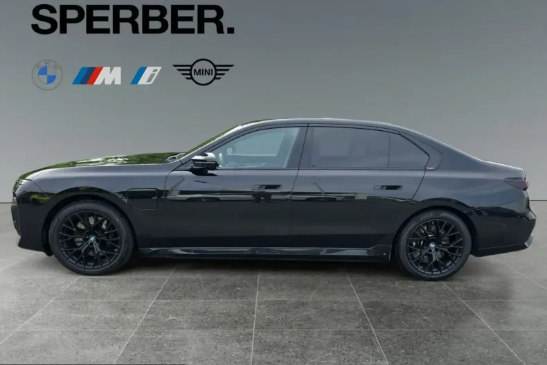 BMW M760 (Seria 7) din 2025 cu 51.144 km - oferta BMW212231 - foto 2