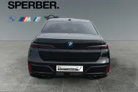 BMW M760 (Seria 7) din 2025 cu 51.144 km - oferta BMW212231 - foto 4