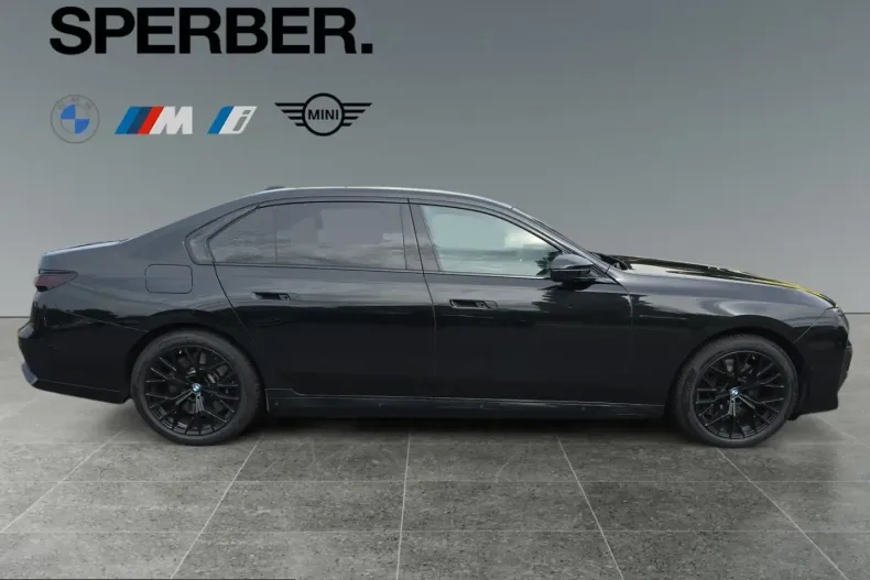 BMW M760 (Seria 7) din 2025 cu 51.144 km - oferta BMW212231 - foto 6