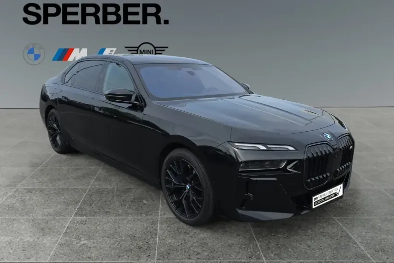 BMW M760 (Seria 7) din 2025 cu 51.144 km - oferta BMW212231 - foto 7