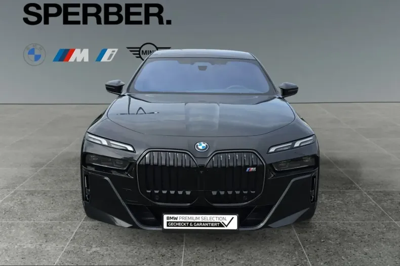 BMW M760 (Seria 7) din 2025 cu 51.144 km - oferta BMW212231 - foto 8