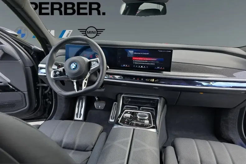 BMW M760 (Seria 7) din 2025 cu 51.144 km - oferta BMW212231 - foto 16