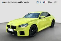 BMW M2 (Seria 2) din 2025 cu 14.991 km - oferta BMW212232 - foto 1
