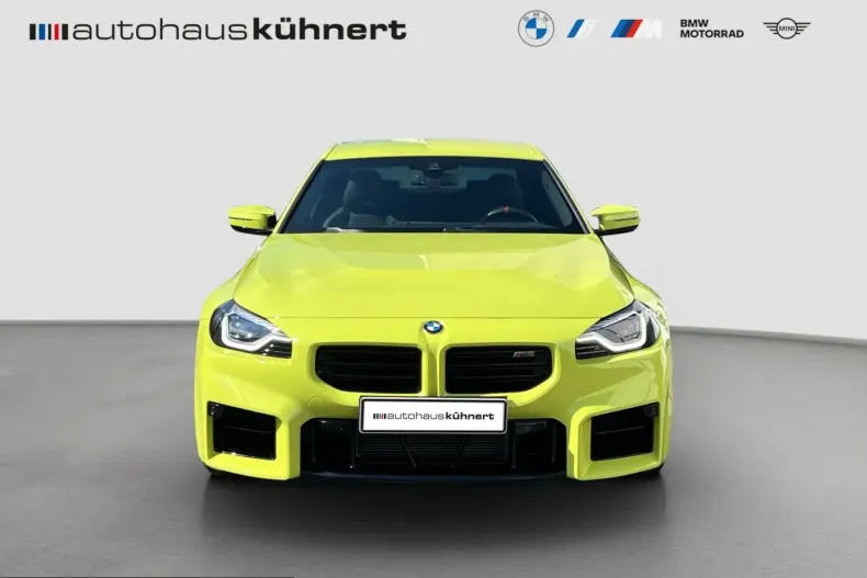 BMW M2 (Seria 2) din 2025 cu 14.991 km - oferta BMW212232 - foto 2