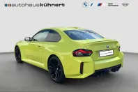BMW M2 (Seria 2) din 2025 cu 14.991 km - oferta BMW212232 - foto 4