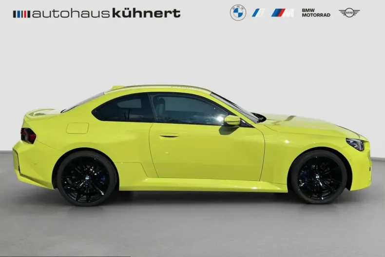 BMW M2 (Seria 2) din 2025 cu 14.991 km - oferta BMW212232 - foto 7