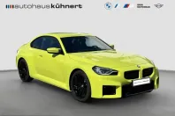 BMW M2 (Seria 2) din 2025 cu 14.991 km - oferta BMW212232 - foto 8