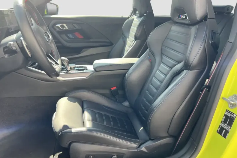 BMW M2 (Seria 2) din 2025 cu 14.991 km - oferta BMW212232 - foto 10