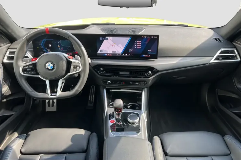 BMW M2 (Seria 2) din 2025 cu 14.991 km - oferta BMW212232 - foto 11
