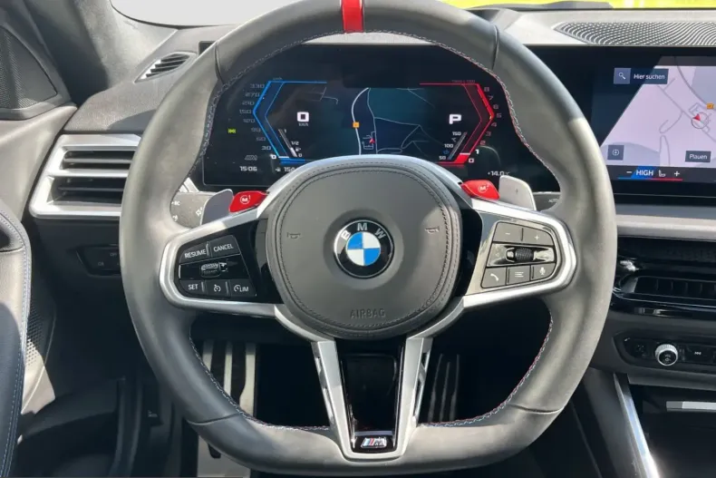 BMW M2 (Seria 2) din 2025 cu 14.991 km - oferta BMW212232 - foto 12