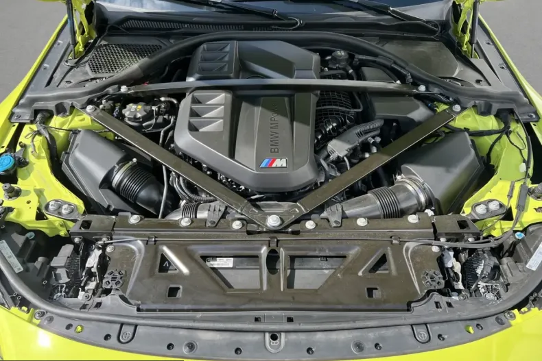 BMW M2 (Seria 2) din 2025 cu 14.991 km - oferta BMW212232 - foto 22