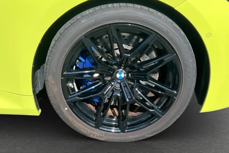 BMW M2 (Seria 2) din 2025 cu 14.991 km - oferta BMW212232 - foto 23