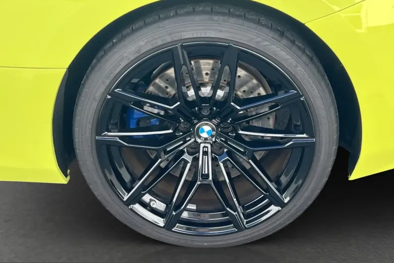 BMW M2 (Seria 2) din 2025 cu 14.991 km - oferta BMW212232 - foto 24