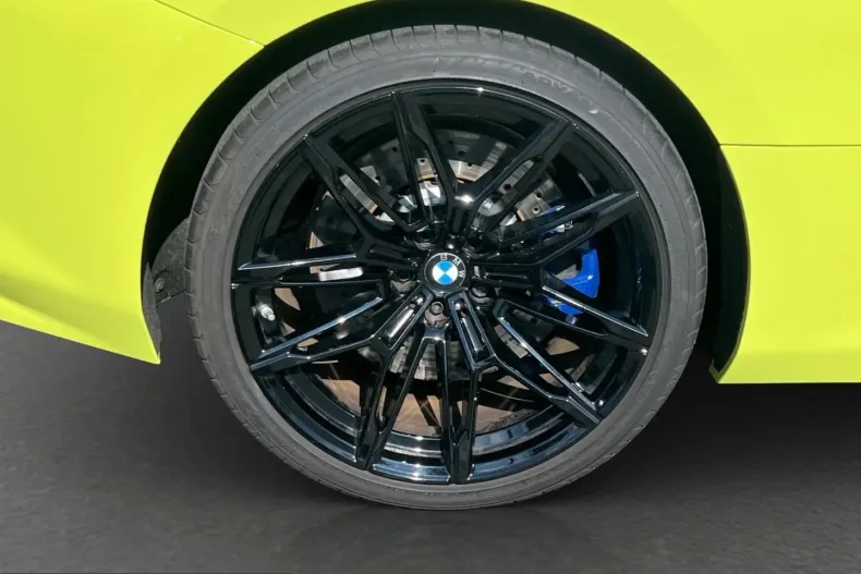 BMW M2 (Seria 2) din 2025 cu 14.991 km - oferta BMW212232 - foto 25