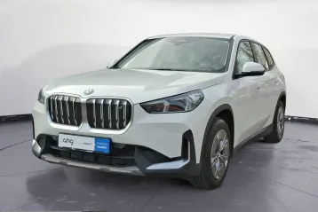 BMW iX1 din 2023 - oferta BMW212233