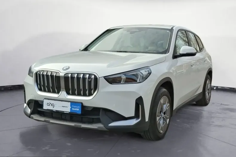 BMW iX1 (Seria X) din 2023 cu 27.899 km - oferta BMW212233 - foto 1