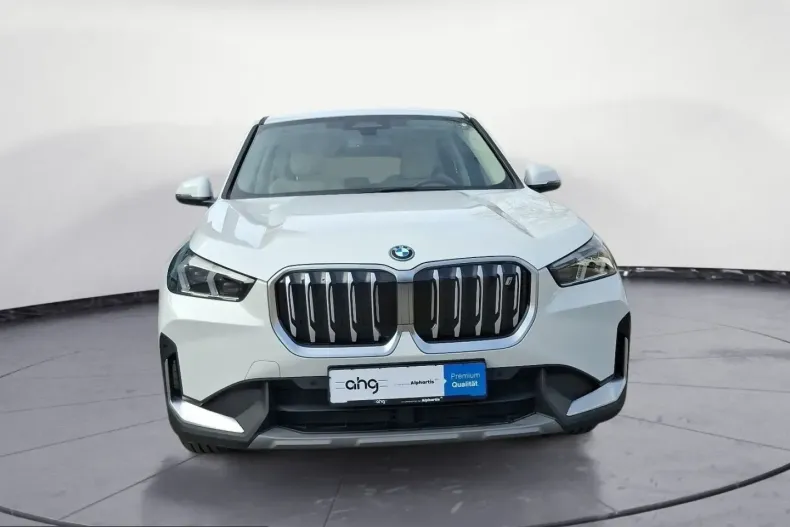 BMW iX1 (Seria X) din 2023 cu 27.899 km - oferta BMW212233 - foto 8