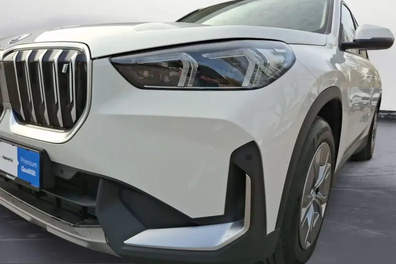 BMW iX1 (Seria X) din 2023 cu 27.899 km - oferta BMW212233 - foto 12