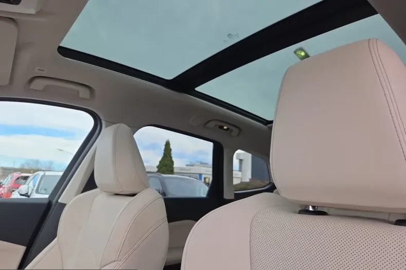 BMW iX1 (Seria X) din 2023 cu 11.185 km - oferta BMW212234 - foto 3