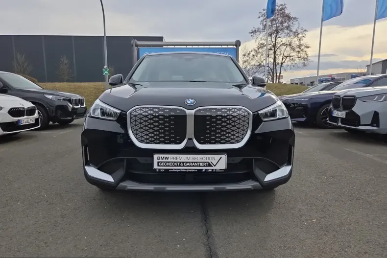BMW iX1 (Seria X) din 2023 cu 11.185 km - oferta BMW212234 - foto 4