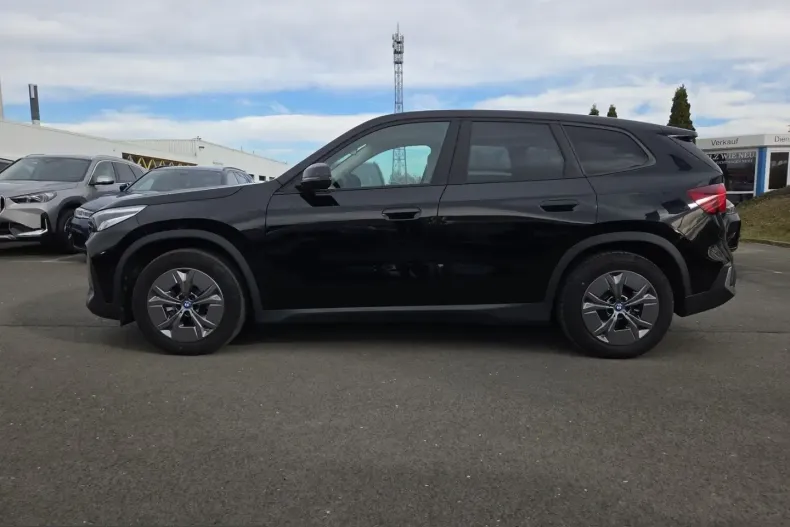 BMW iX1 (Seria X) din 2023 cu 11.185 km - oferta BMW212234 - foto 6