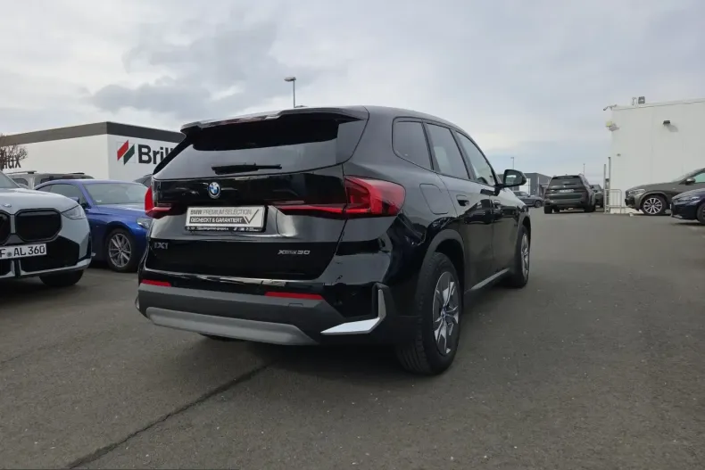 BMW iX1 (Seria X) din 2023 cu 11.185 km - oferta BMW212234 - foto 9