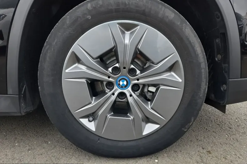 BMW iX1 (Seria X) din 2023 cu 11.185 km - oferta BMW212234 - foto 12