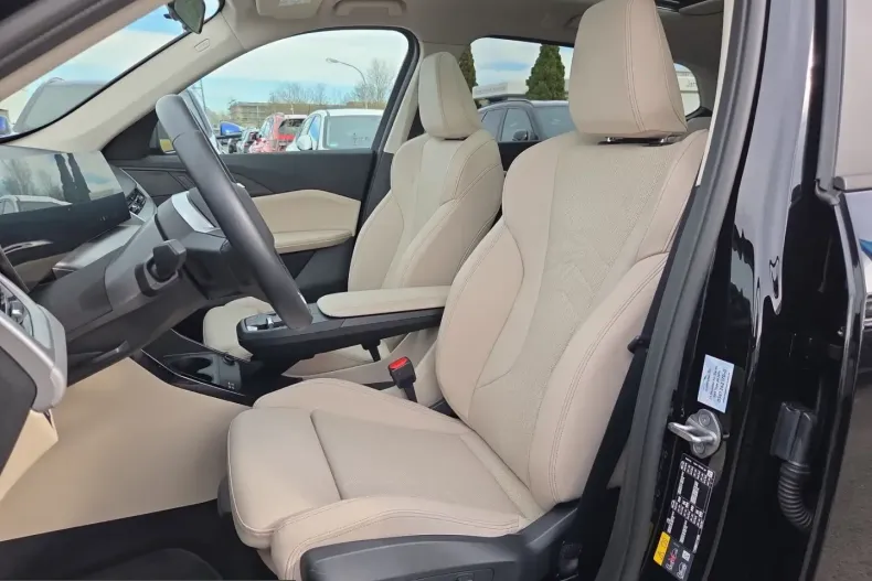 BMW iX1 (Seria X) din 2023 cu 11.185 km - oferta BMW212234 - foto 13