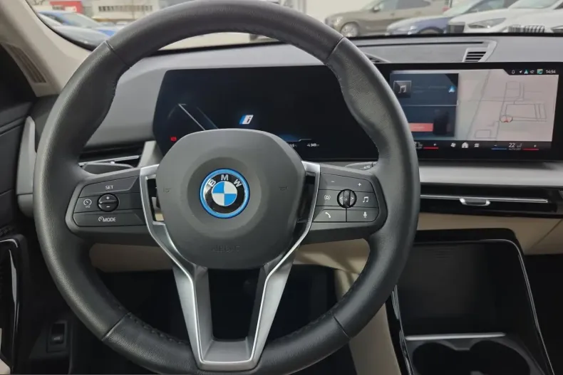BMW iX1 (Seria X) din 2023 cu 11.185 km - oferta BMW212234 - foto 16
