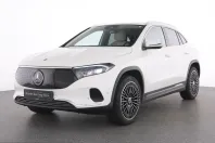 Mercedes-Benz EQA din 2025 cu 17.162 km - oferta MER212235 - foto 1