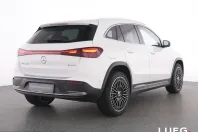 Mercedes-Benz EQA din 2025 cu 17.162 km - oferta MER212235 - foto 2