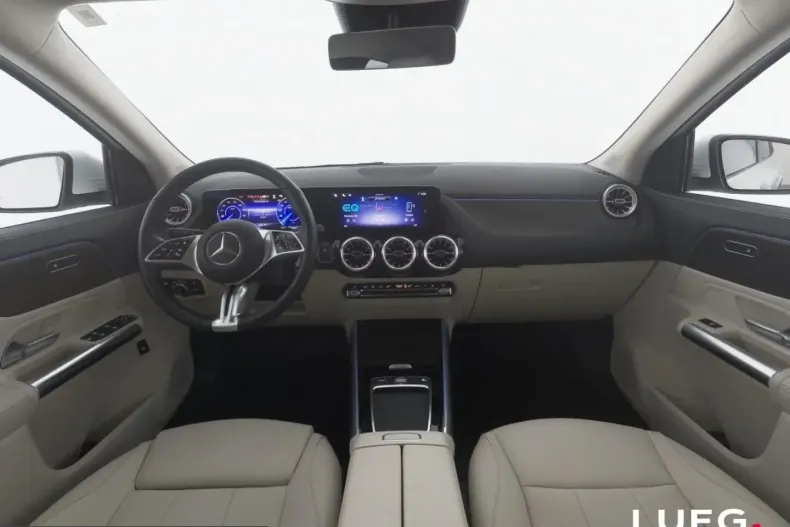 Mercedes-Benz EQA din 2025 cu 17.162 km - oferta MER212235 - foto 3