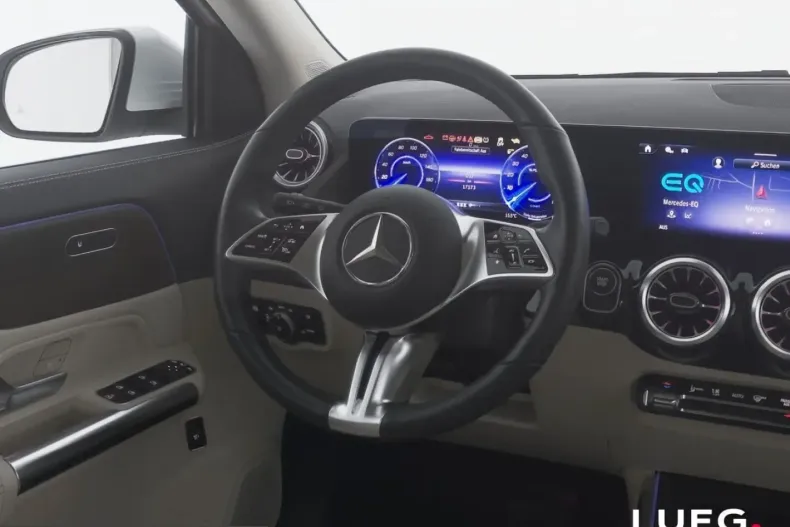 Mercedes-Benz EQA din 2025 cu 17.162 km - oferta MER212235 - foto 4