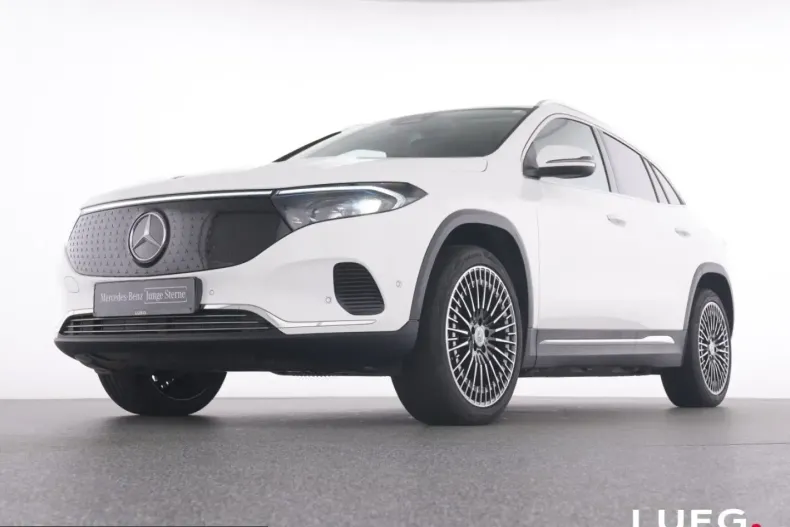 Mercedes-Benz EQA din 2025 cu 17.162 km - oferta MER212235 - foto 6
