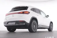 Mercedes-Benz EQA din 2025 cu 17.162 km - oferta MER212235 - foto 7