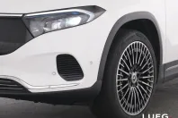 Mercedes-Benz EQA din 2025 cu 17.162 km - oferta MER212235 - foto 8