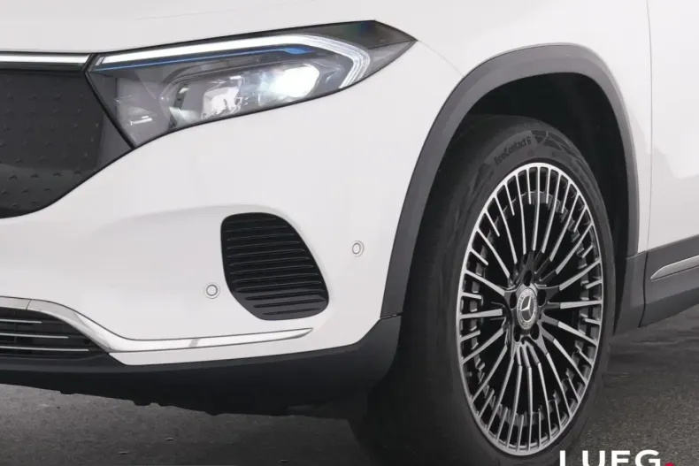 Mercedes-Benz EQA din 2025 cu 17.162 km - oferta MER212235 - foto 8
