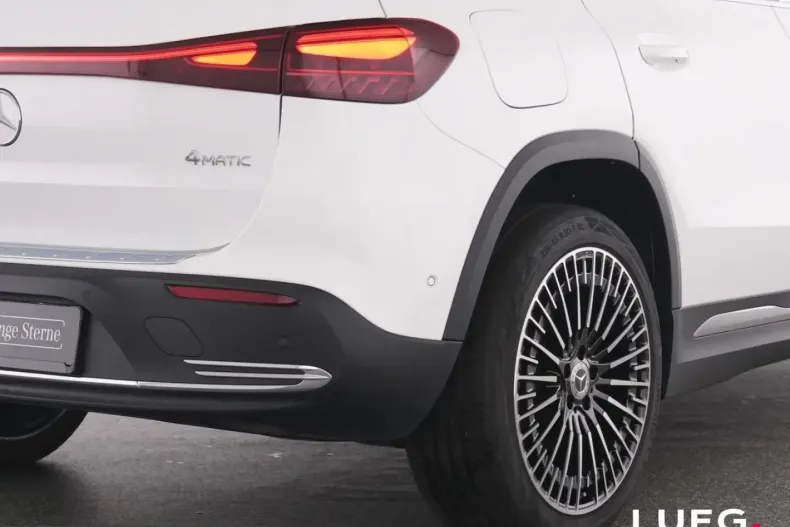 Mercedes-Benz EQA din 2025 cu 17.162 km - oferta MER212235 - foto 9