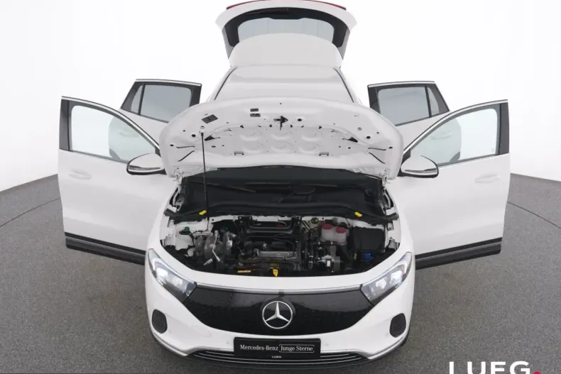 Mercedes-Benz EQA din 2025 cu 17.162 km - oferta MER212235 - foto 12