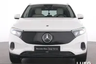 Mercedes-Benz EQA din 2025 cu 17.162 km - oferta MER212235 - foto 14
