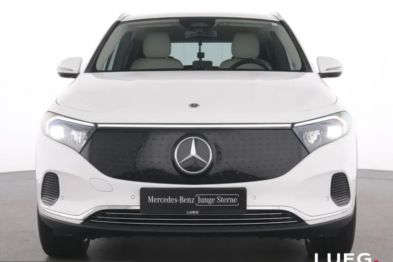 Mercedes-Benz EQA din 2025 cu 17.162 km - oferta MER212235 - foto 14