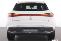 Mercedes-Benz EQA din 2025 cu 17.162 km - oferta MER212235 - foto 15