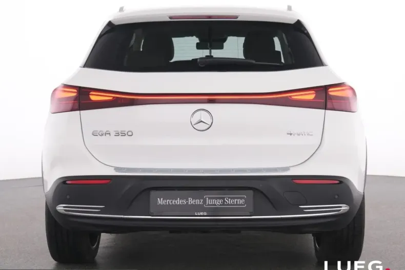 Mercedes-Benz EQA din 2025 cu 17.162 km - oferta MER212235 - foto 15