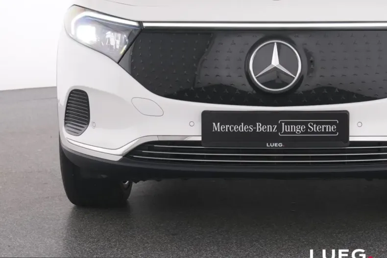 Mercedes-Benz EQA din 2025 cu 17.162 km - oferta MER212235 - foto 16